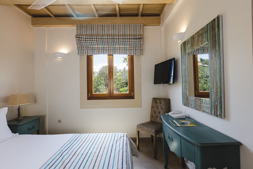 Z Boutique Hotel 9/50