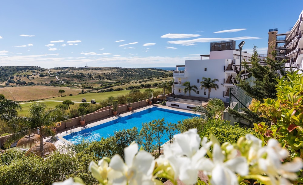 Ona Valle Romano Golf and Resort 1/72
