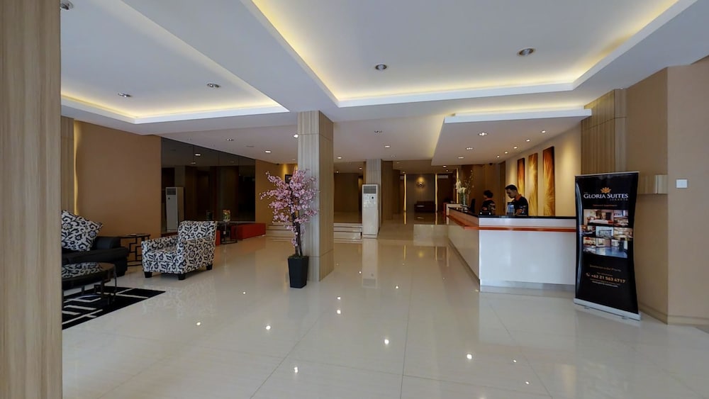 The Gloria Suites Jakarta 6/48