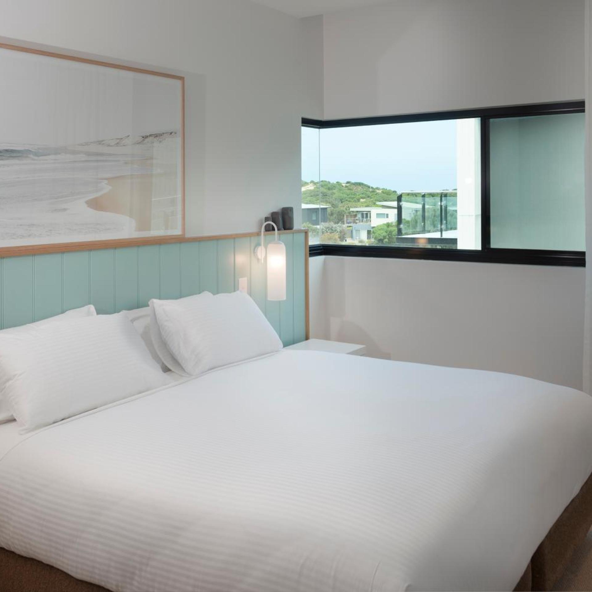 1 Bedroom, Suite, Golf Course View