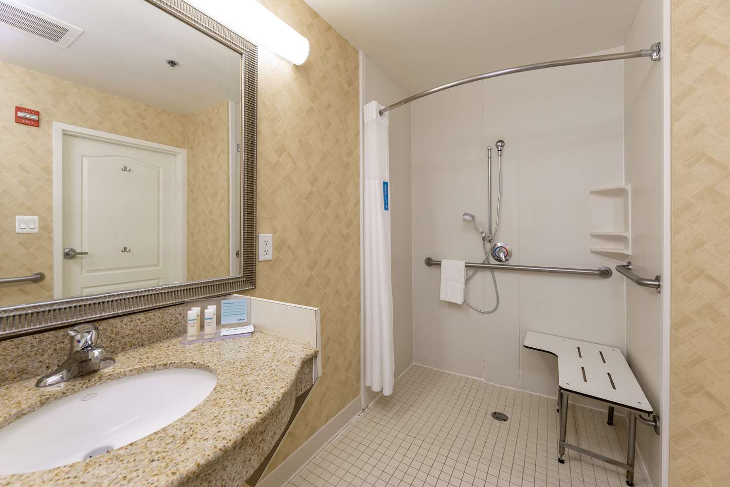 Hampton Inn Suites Jacksonville South St Johns Town Center Area 33/34