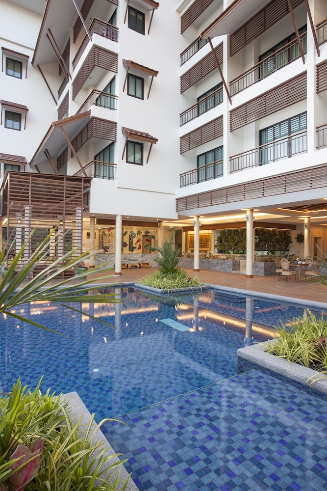RK Riverside Resort and Spa (Reon Kruewal) 43/50