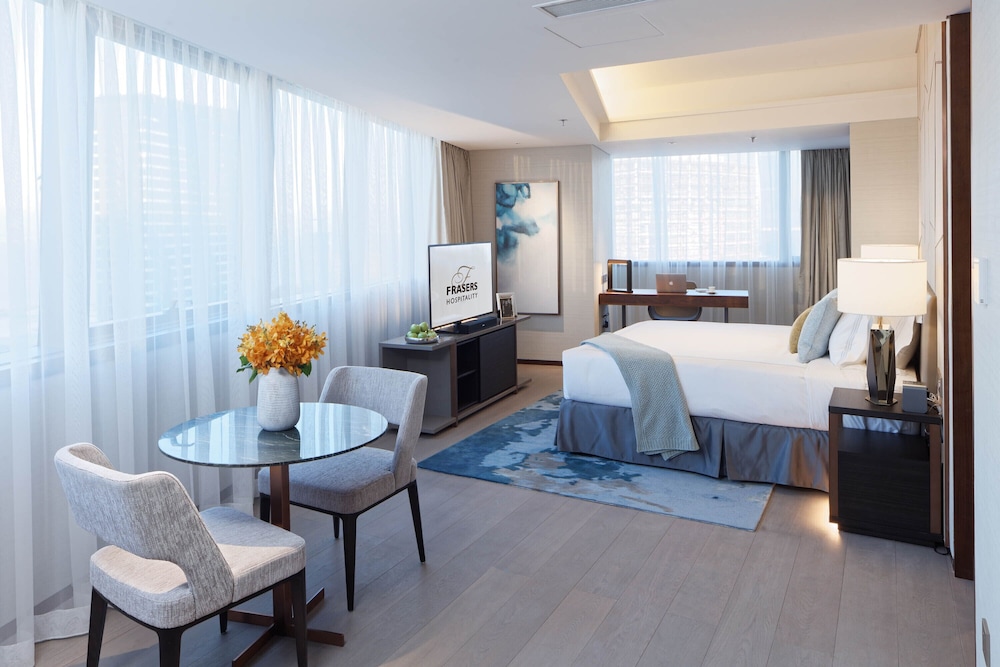 Fraser Suites Dalian 51/82