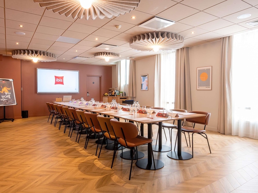 Ibis Gare Du Nord Chateau Landon 32/50