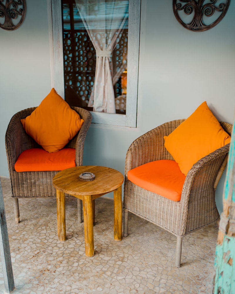 LES VILLAS OTTALIA GILI MENO 33/50