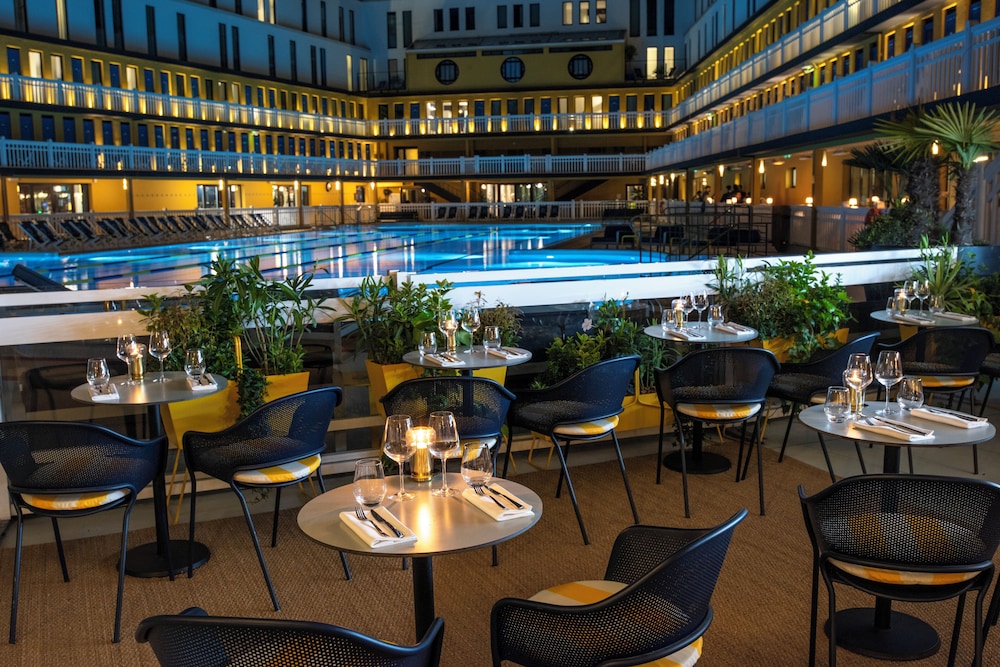Molitor Hotel & Spa Paris - MGallery Collection 55/67