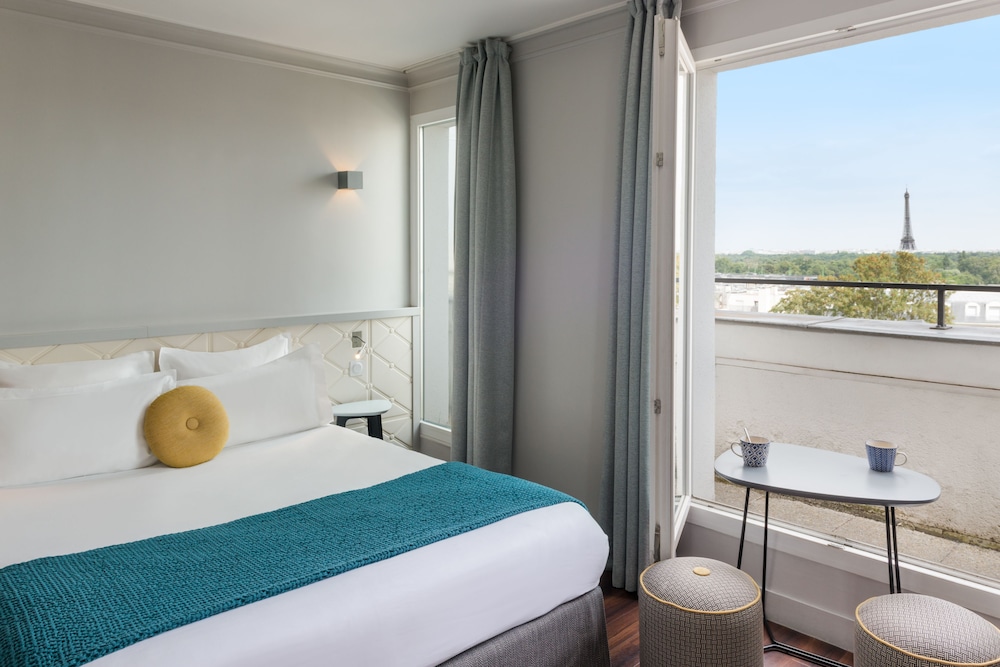Atrium Suresnes Hotel 5/61