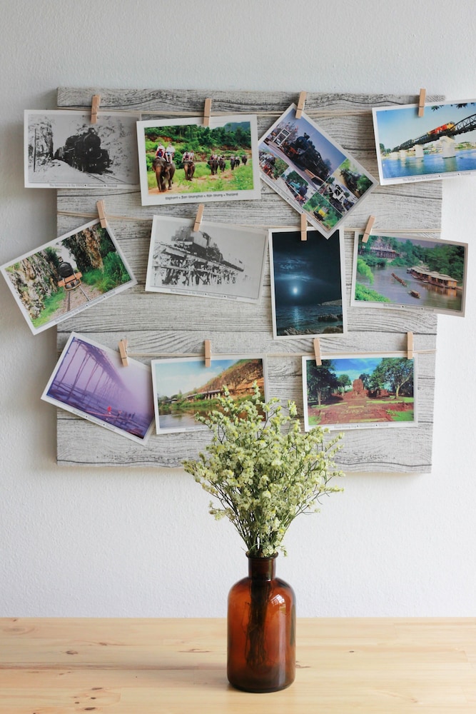 Home @ Hostel Kanchanaburi 29/50