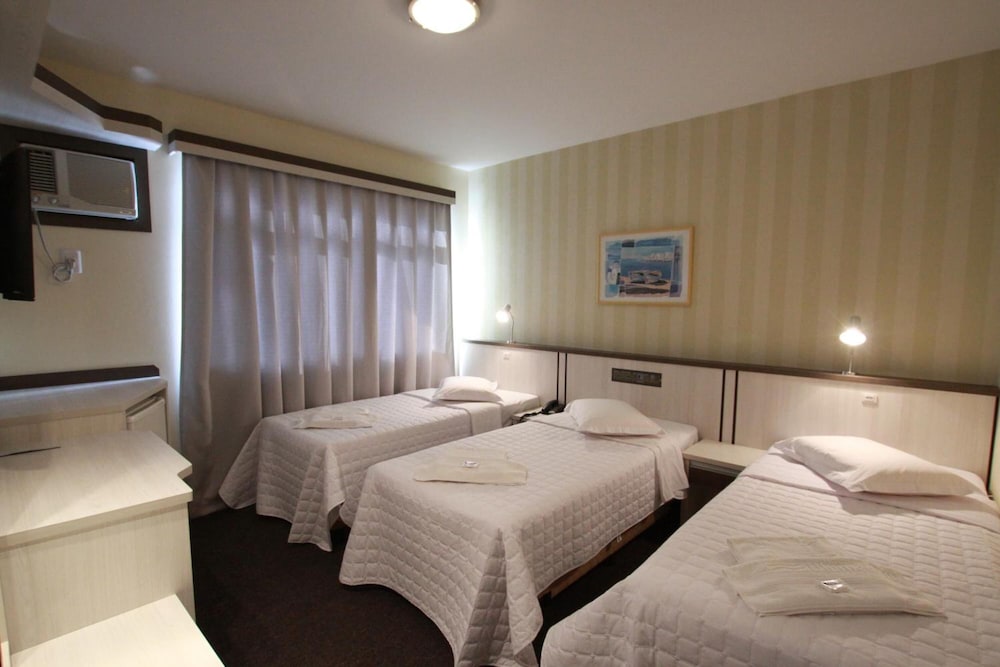 Hotel Blumenau 22/63