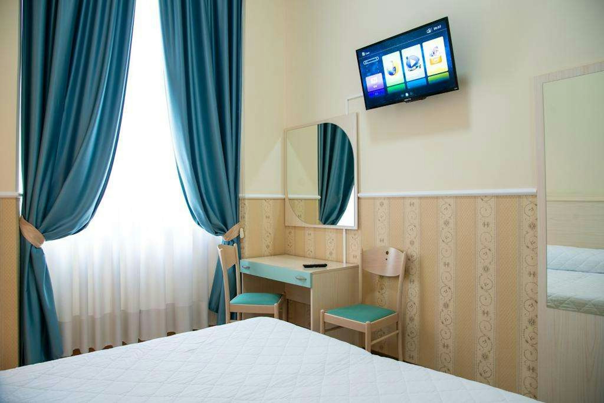 Hotel Ottaviano Augusto 13/32