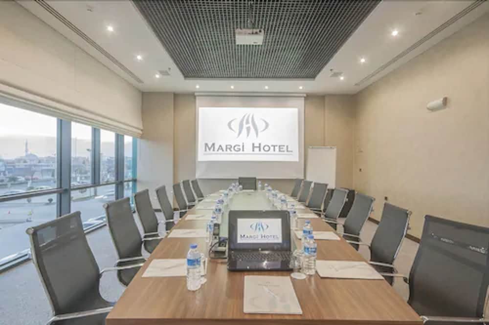 Margi Hotel 40/45