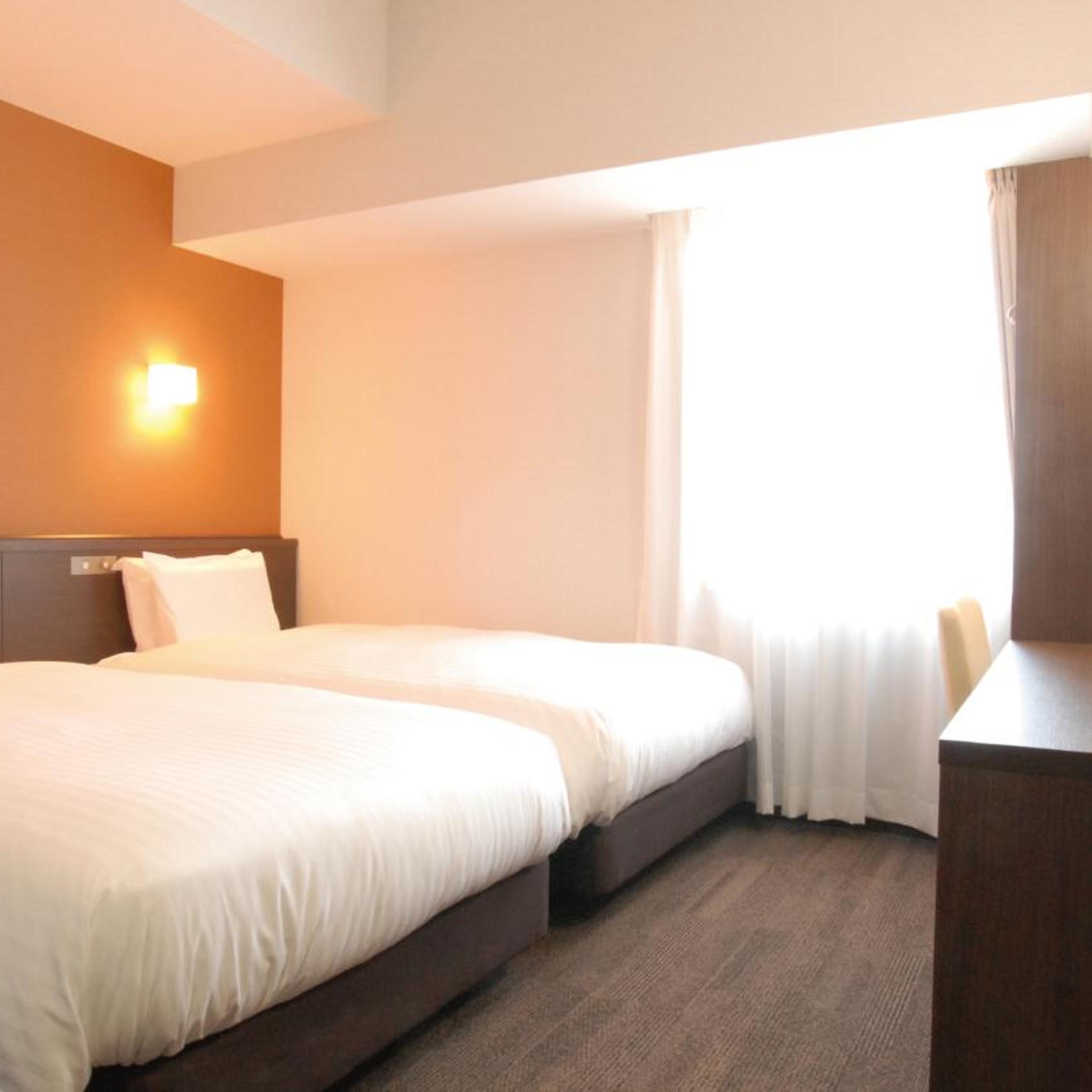 AB Hotel Kakamigahara 14/32