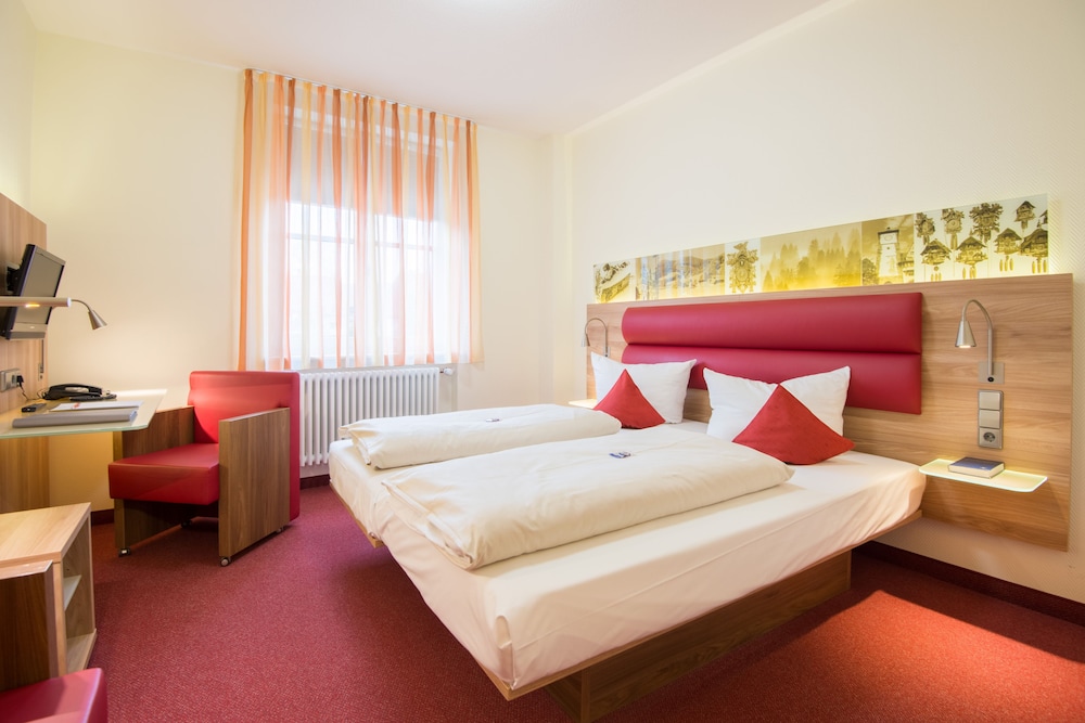 Stadthotel Freiburg 19/58