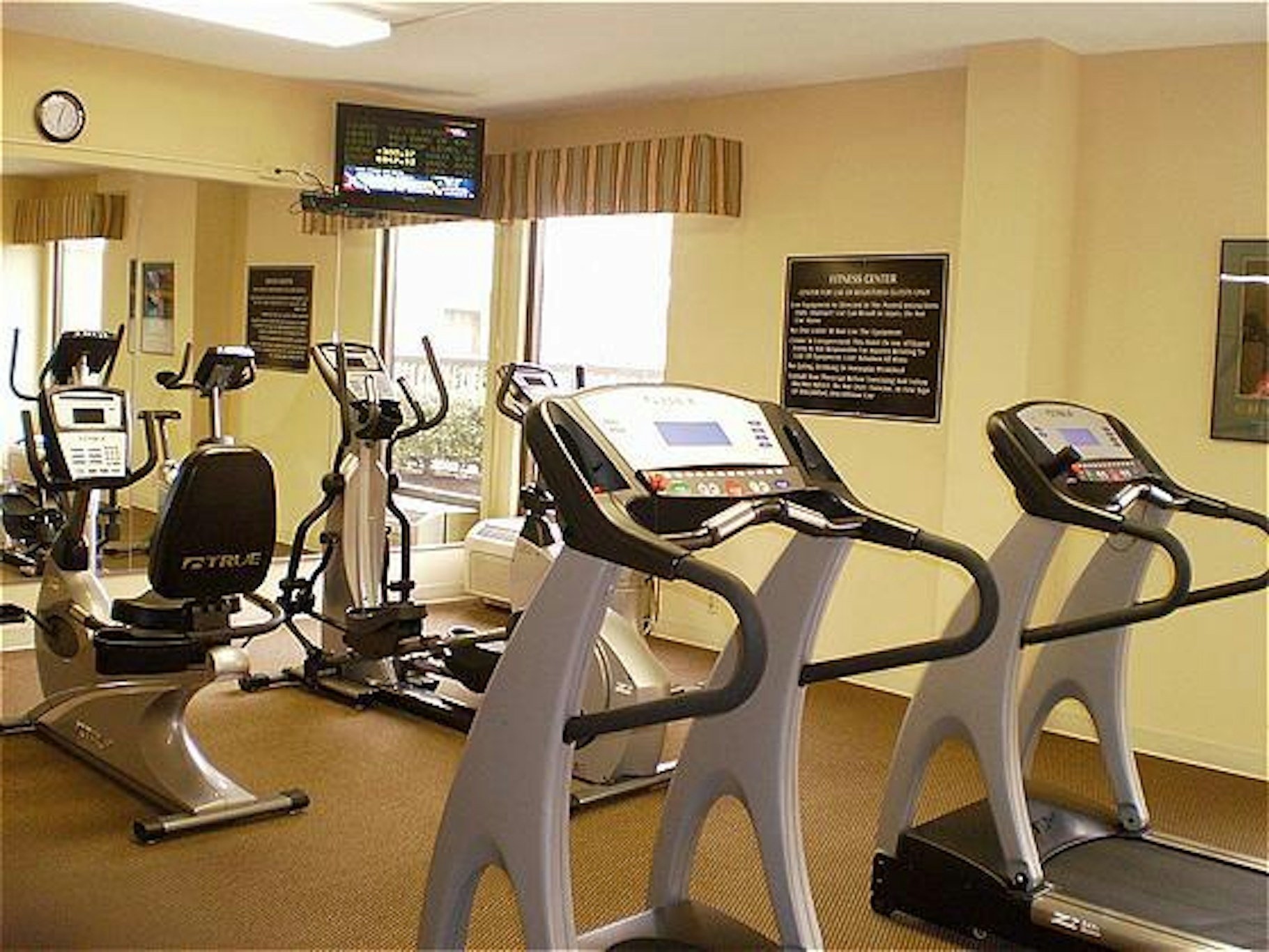 Holiday Inn Express Memphis Medical Center Midtown 41/61