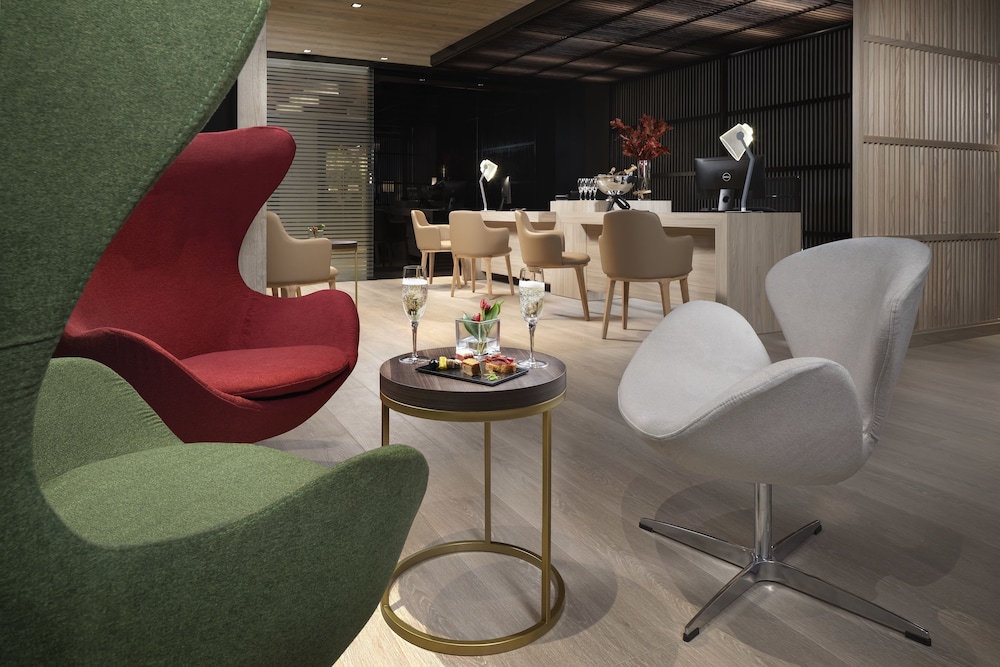 The Level At Melia Castilla 66/76