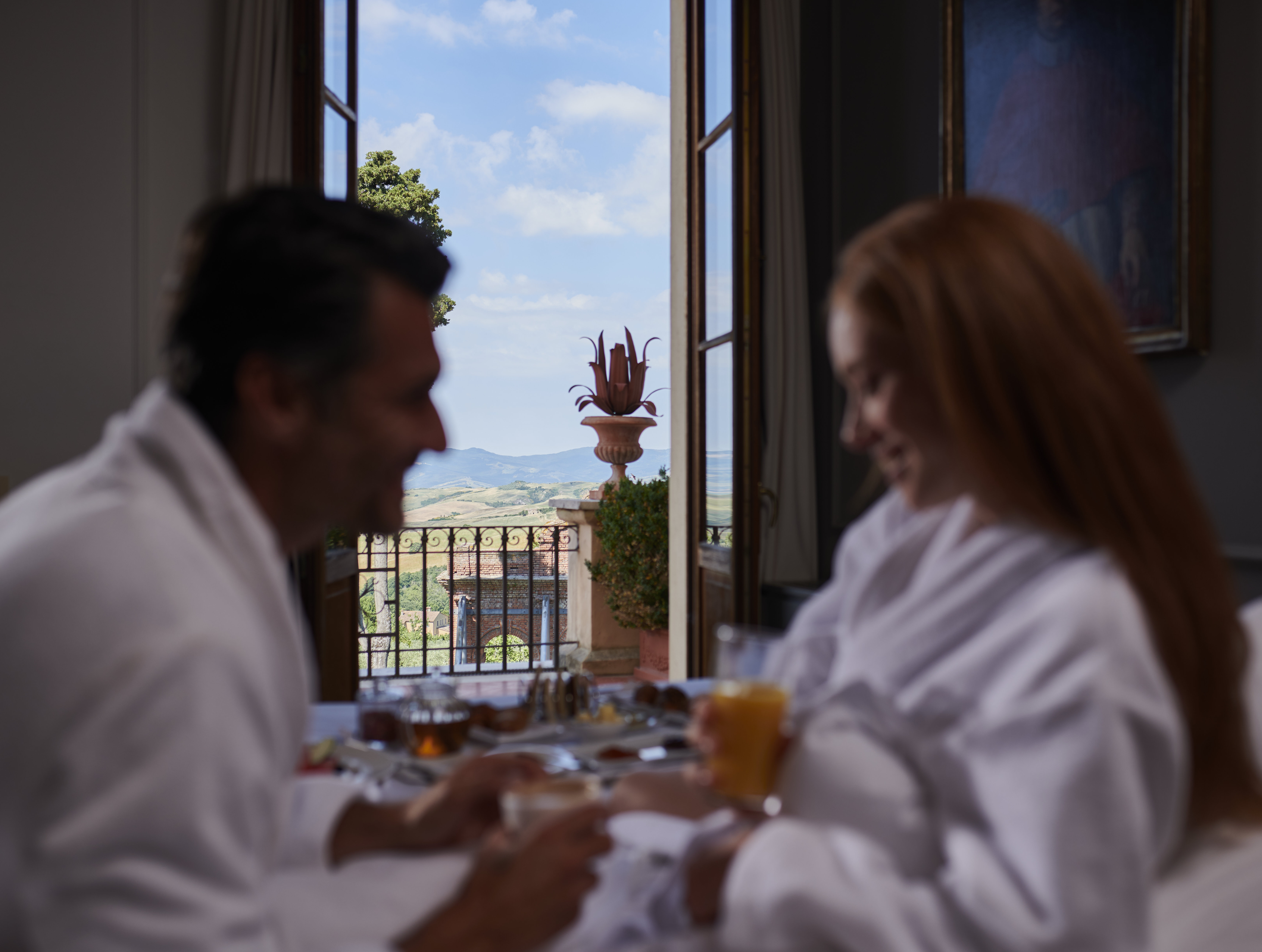 Fonteverde Thermal Spa Resort, Tuscany 31/46