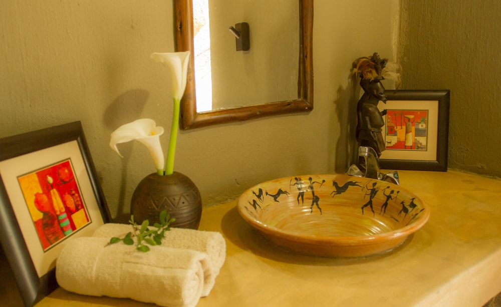 Littlebush Private Lodge 10/38
