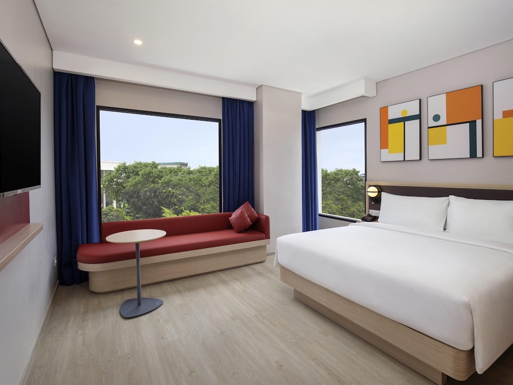 ibis Palembang Sanggar 15/50