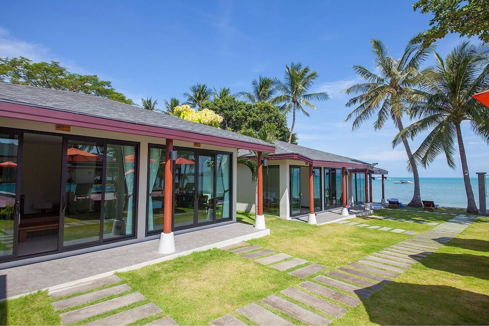 Samui Mermaid Resort 5/50