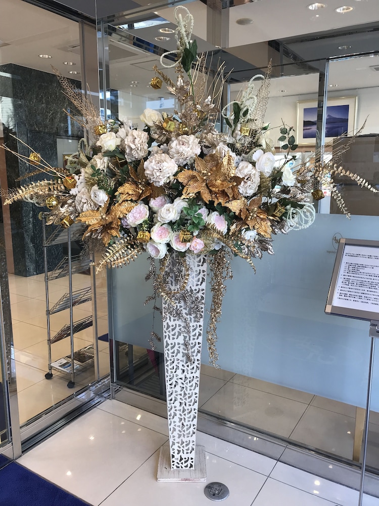 Toyoko Inn Miyazaki Chuodori 52/59