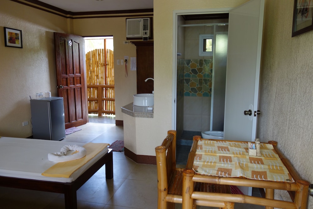 Slam's Garden Resort 31/55