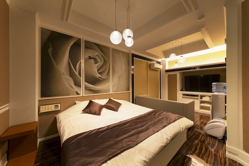 Hotel Lotus Sakai - Adult Only 21/55