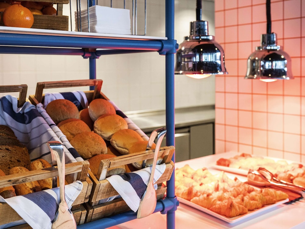 Ibis Budget Amsterdam Airport 38/60