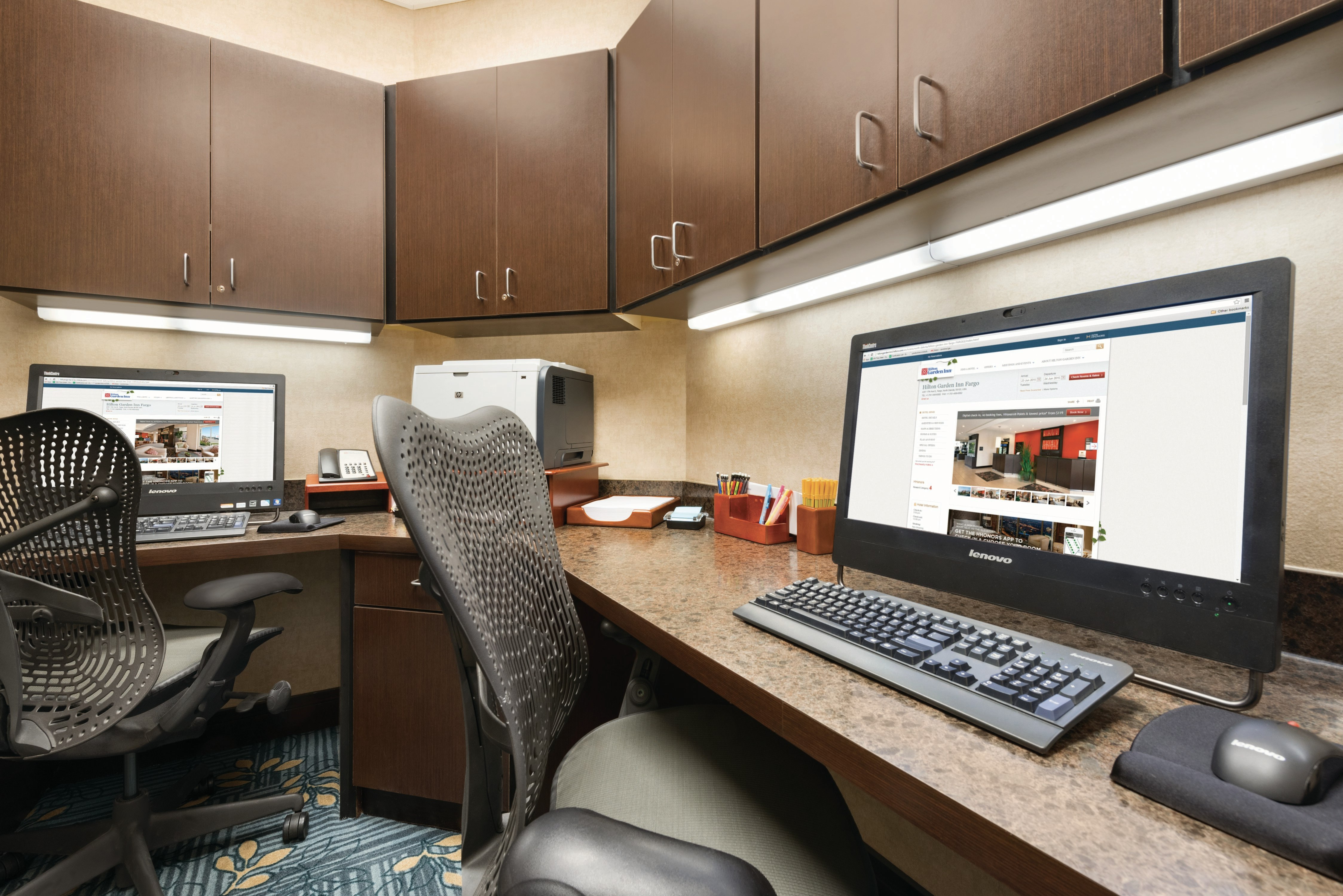 Hilton Garden Inn Fargo 49/61