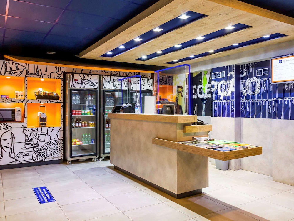 Ibis Budget Sertaozinho 7/61