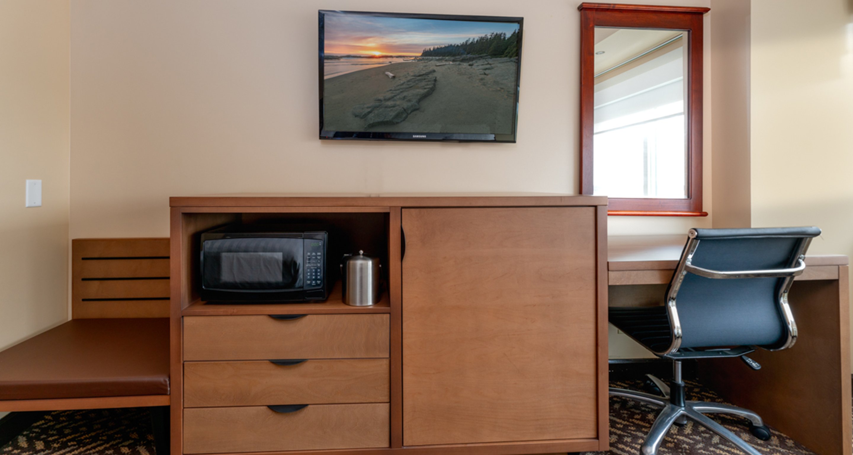 Prestige Hotel Prince Rupert 42/48