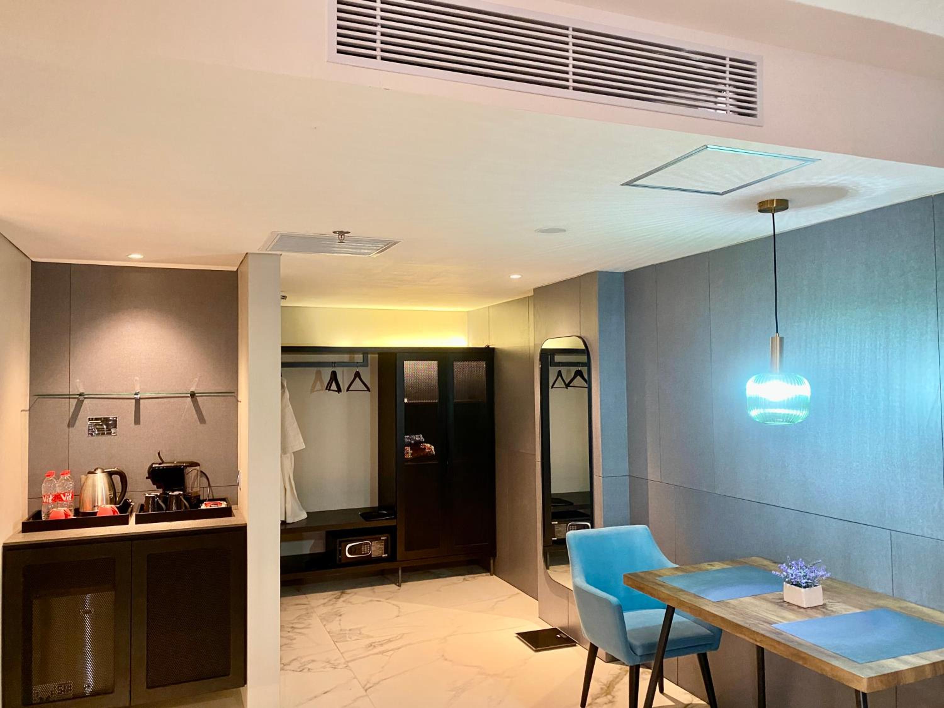 Trio Azana Style Hotel Kebumen 21/50