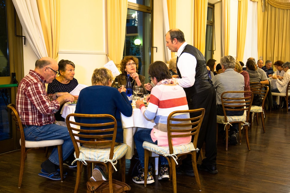 Best Western Hotel Cappelli 60/75