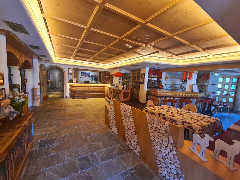 Hotel Piedibosco 7/49