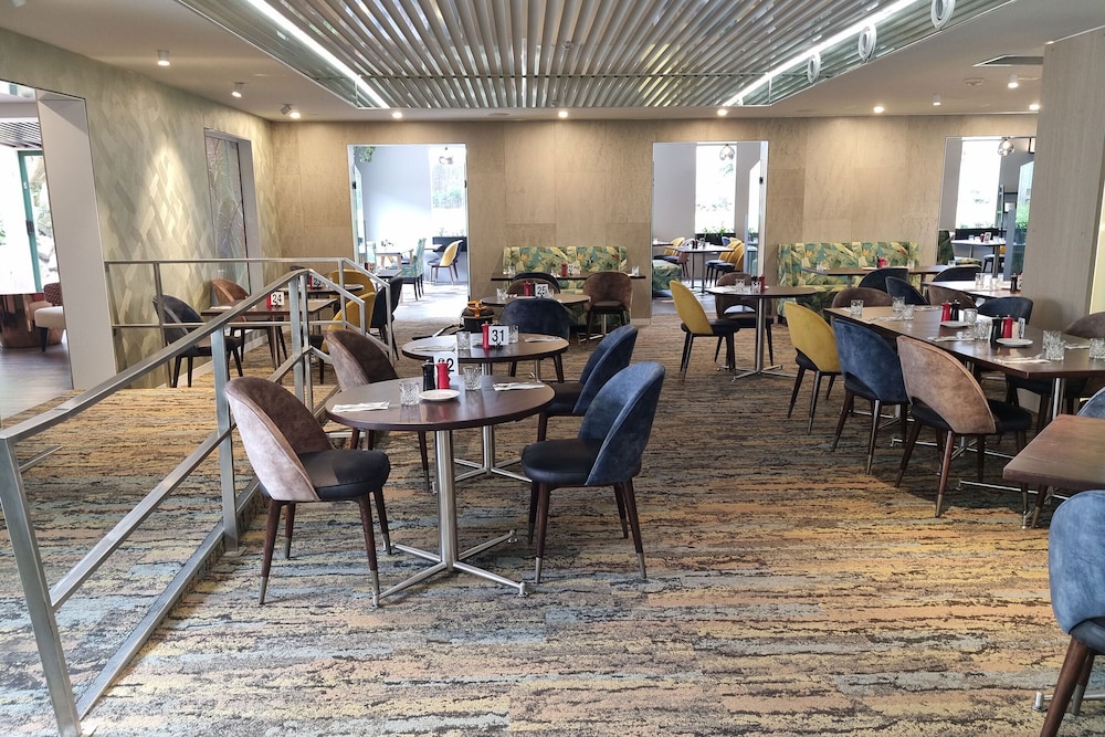 Jet Park Hotel Auckland Airport 41/64