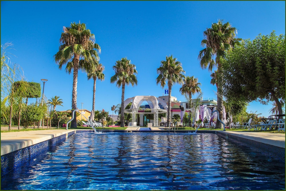 Grand Hotel Pacla 23/29