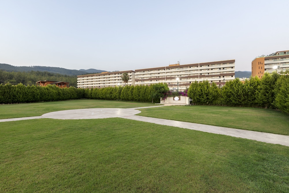 Hattusa Vacation Thermal Club Erzin 46/50