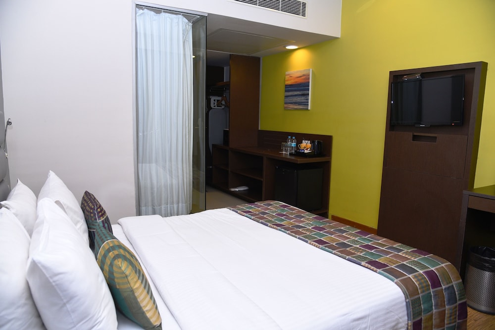 Keys Hotel Visakhapatnam 10/33