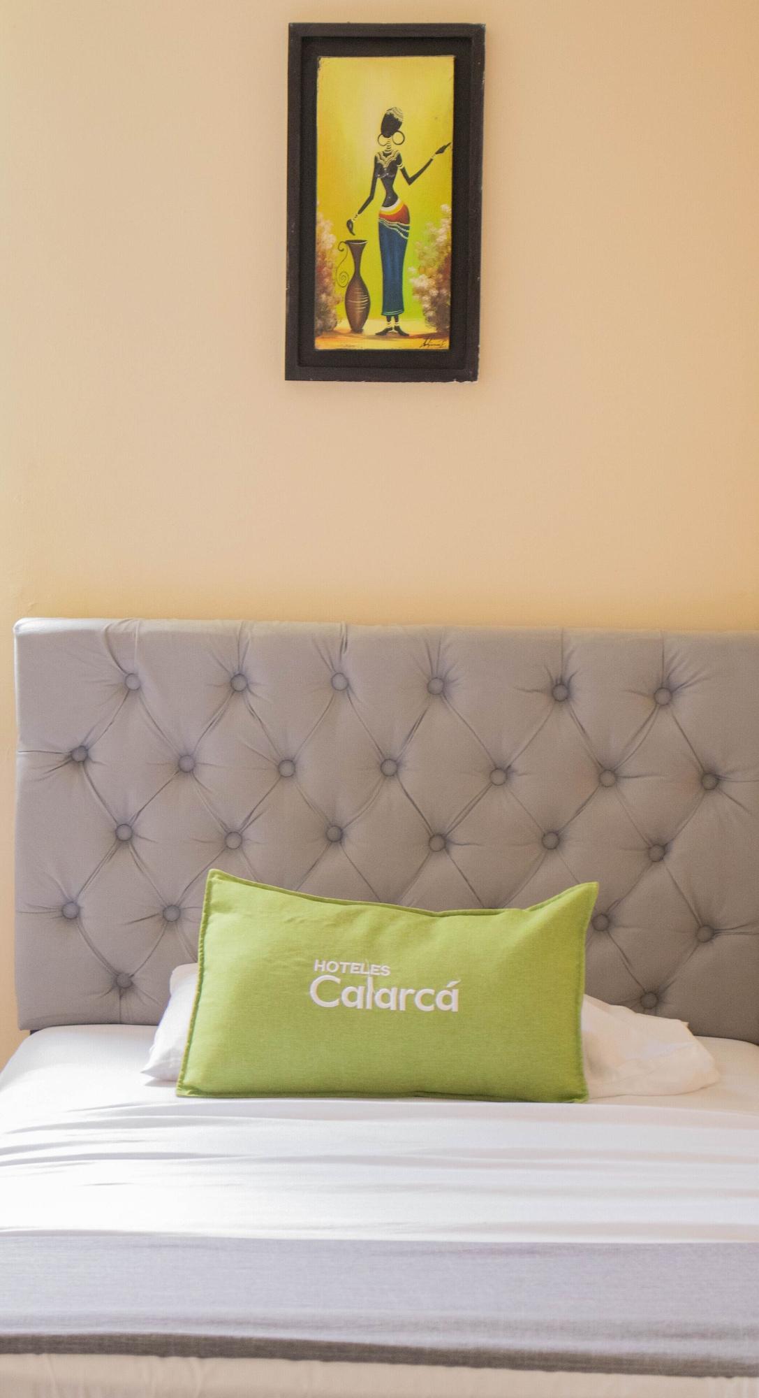 Hotel Calarca 1 42/59