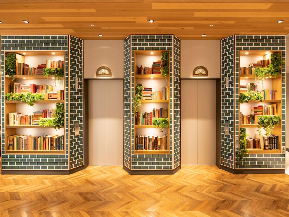 Mitsui Garden Hotel Otemachi 13/71