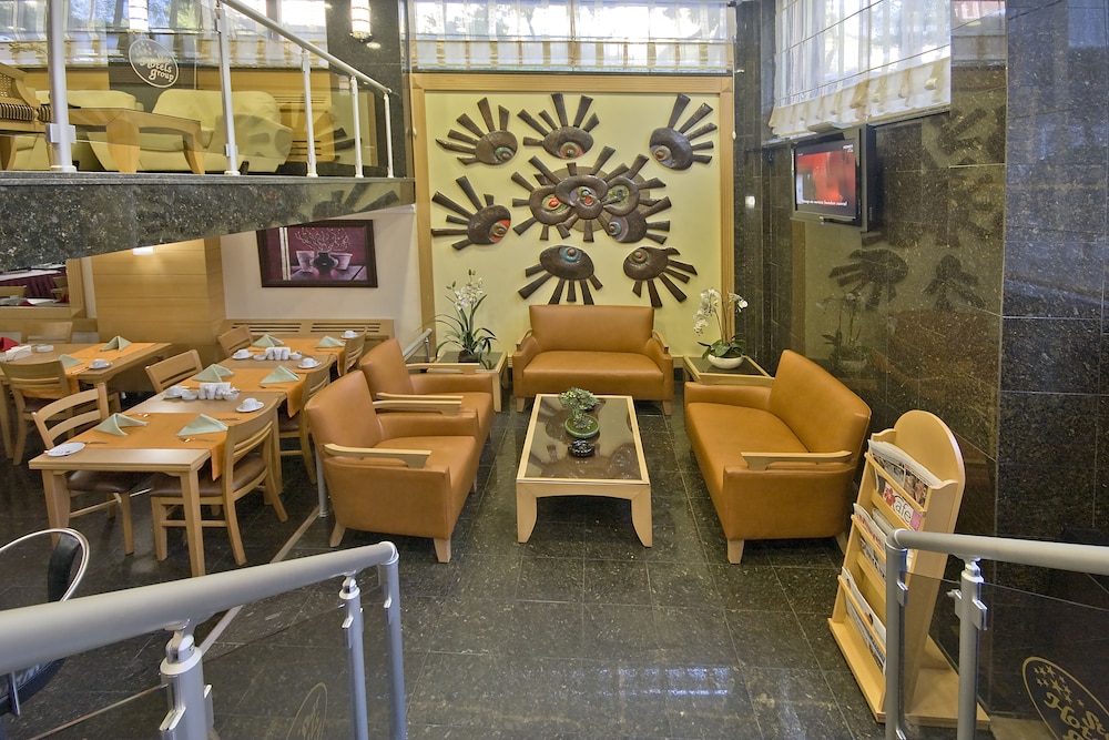 Star Hotel Taksim 48/61
