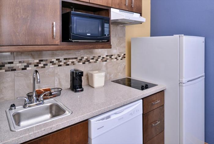 La Bonita Inn and Suites - Crane 39/40