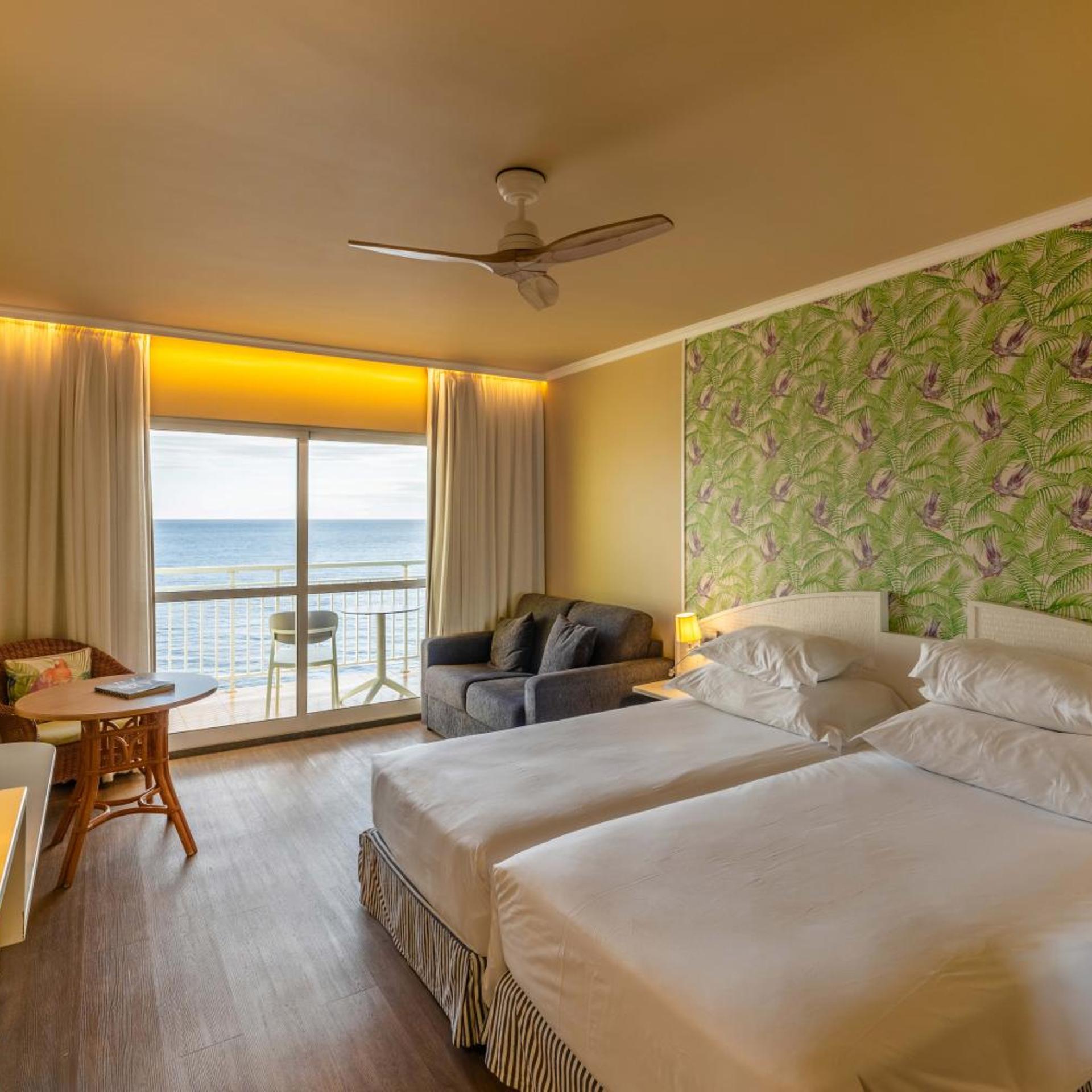 PREMIUM, STUDIO, SEA VIEW