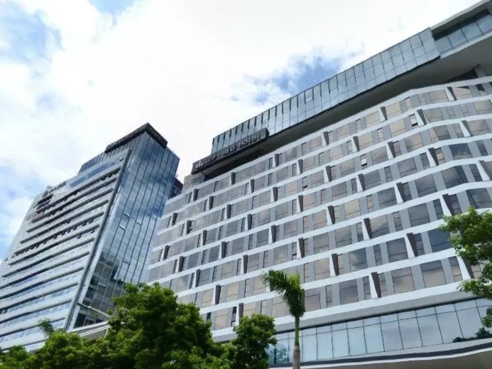The Summit Hotel — foto 2