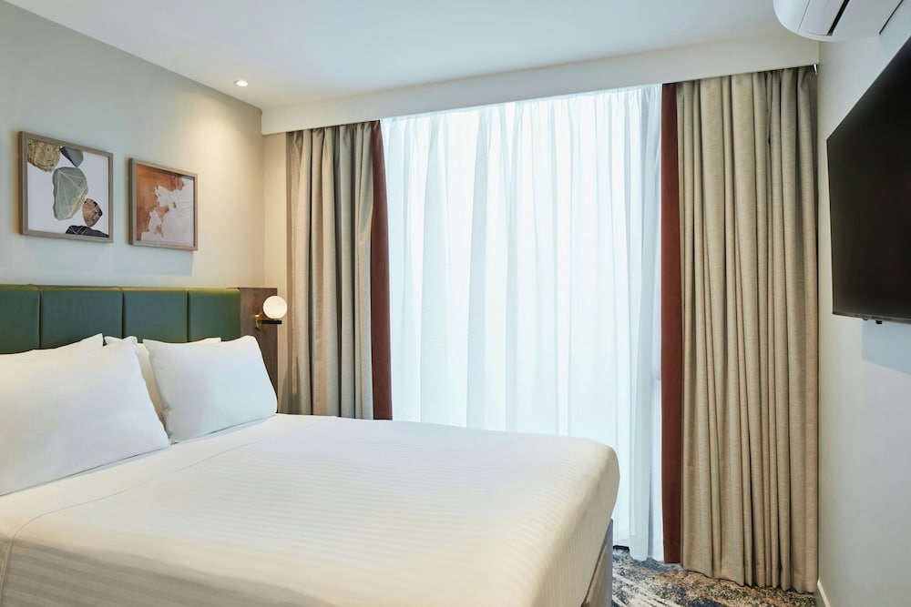 Residence Inn Edinburgh 9/45