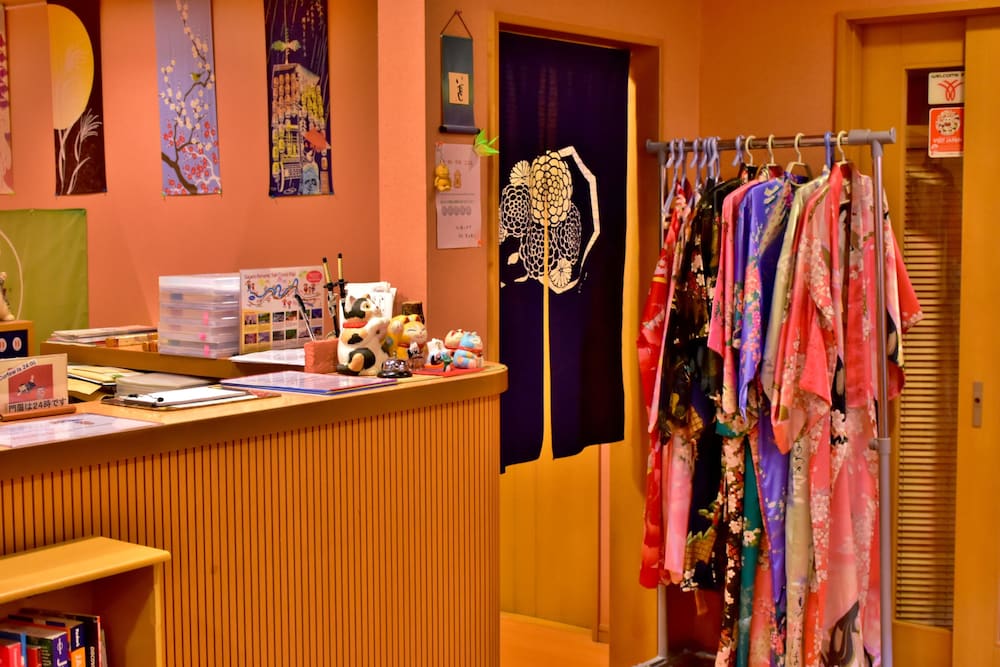 Ryokan Shimizu 5/27