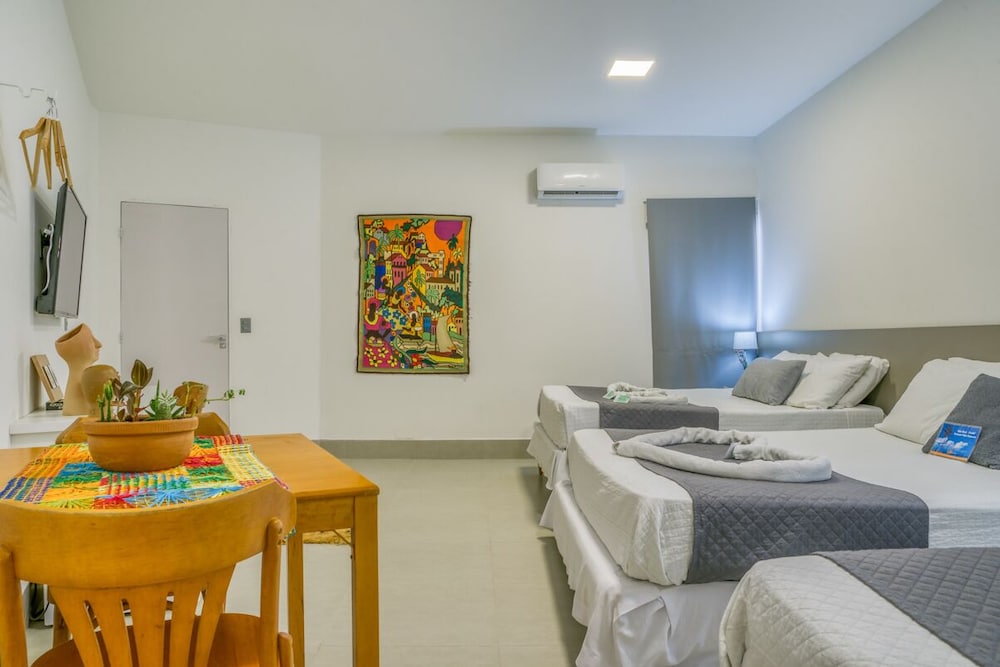 Pousada Praia Pajuçara 21/40