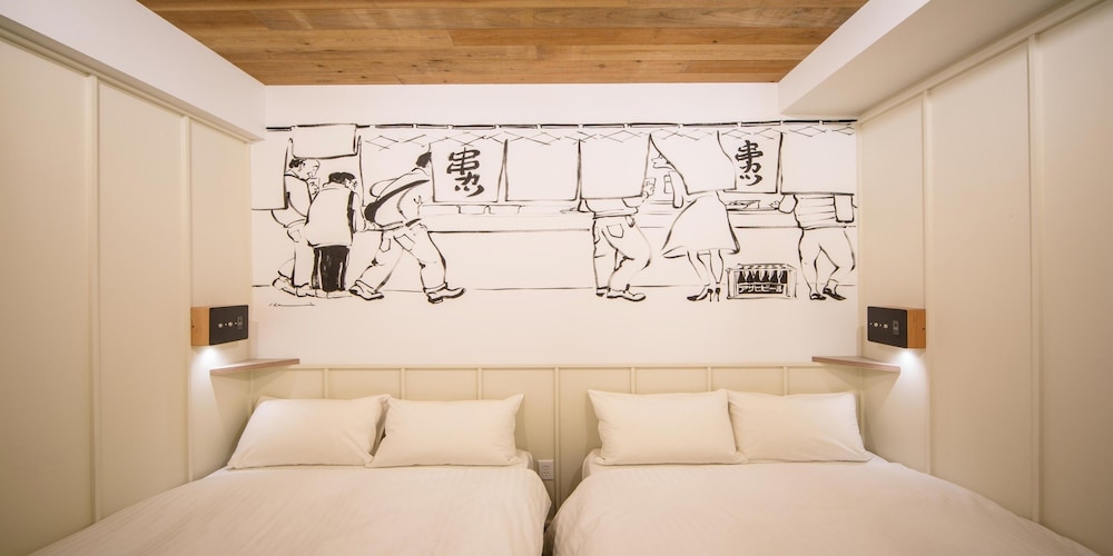 Kamon Hotel Namba 42/65