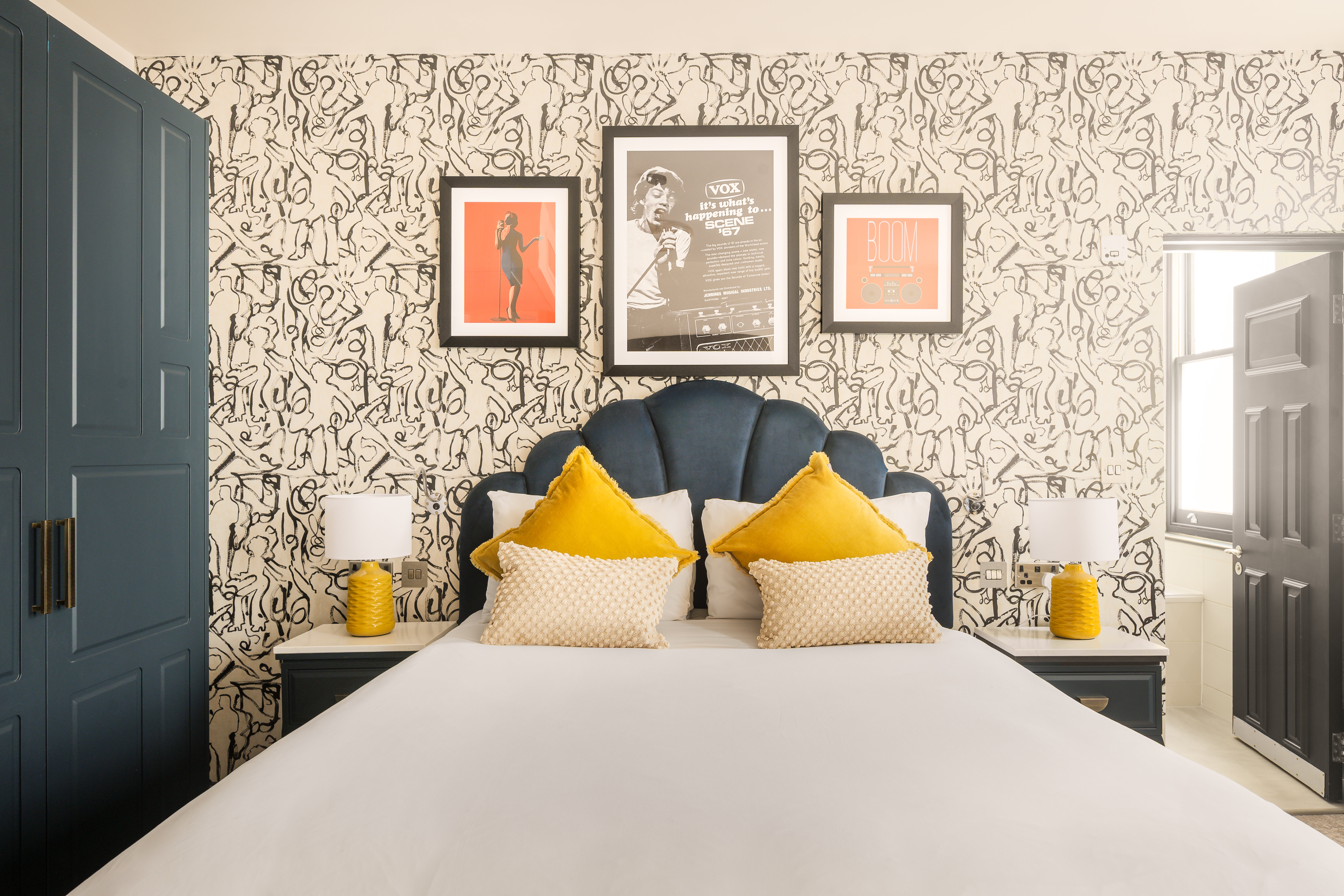 Hotel Indigo London - Kensington by IHG 12/50