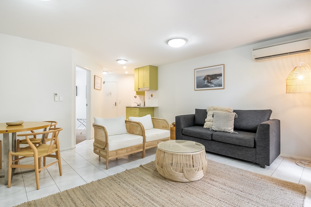 Eco Beach Resort Byron Bay 51/80