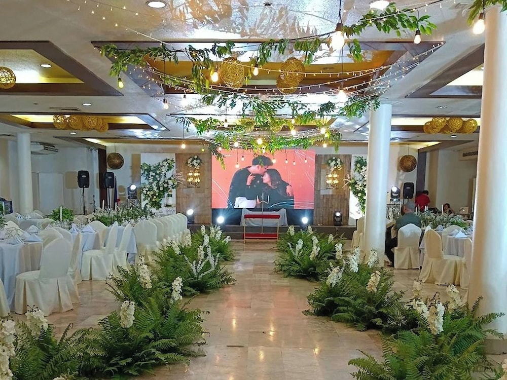The VIP Hotel Cagayan De Oro 3/51
